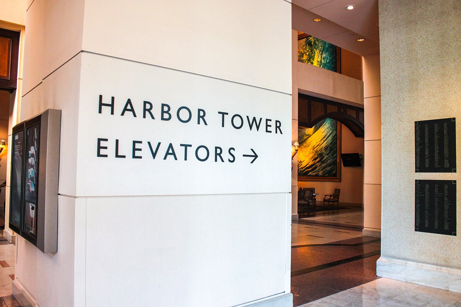 300-Hyatt-harbor-tower-elevators-2