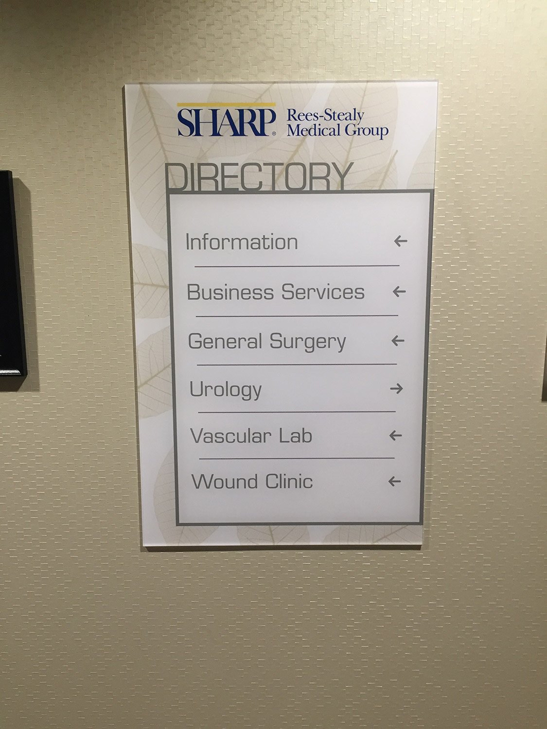 300---Sharp---Directory