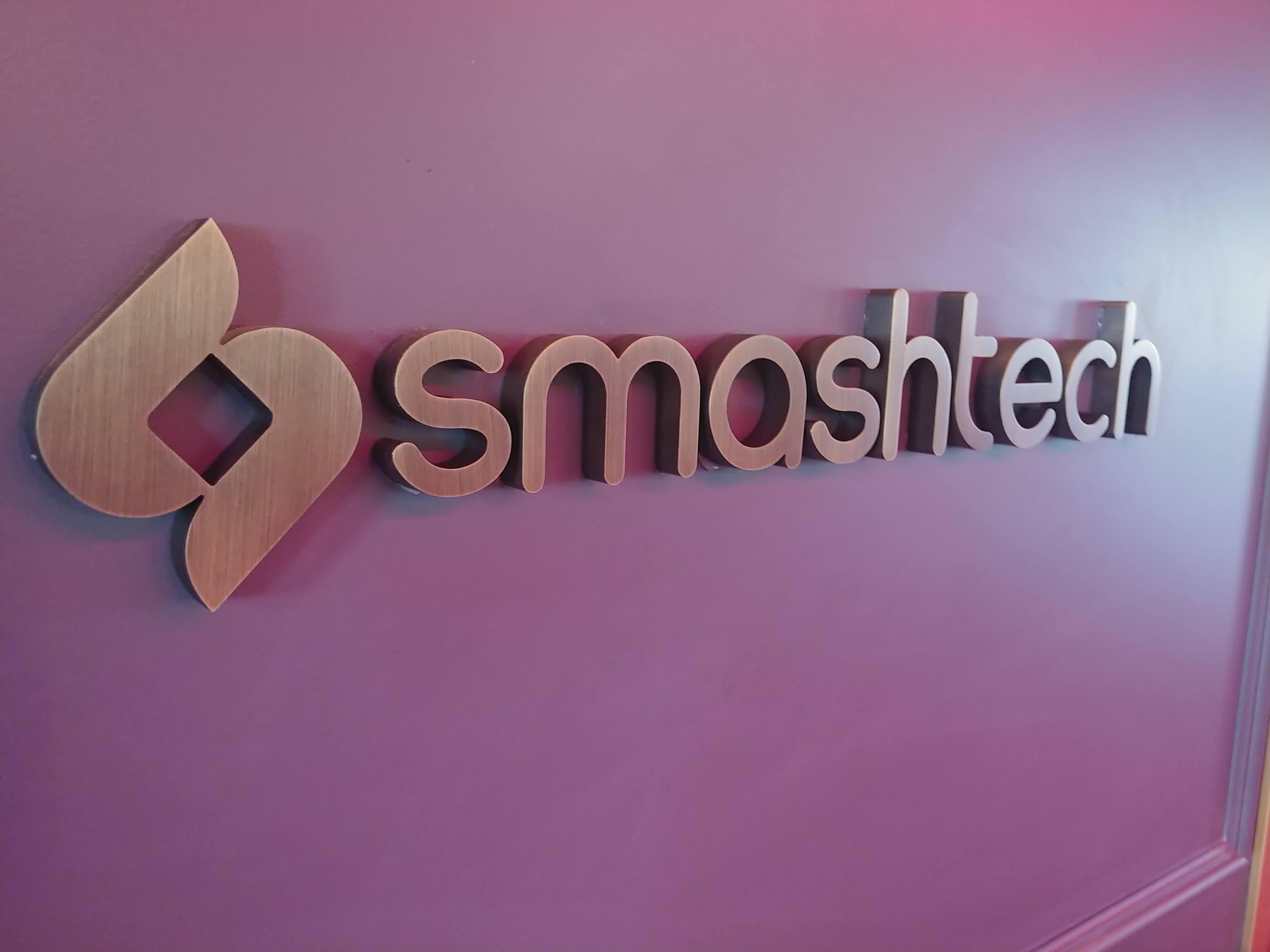 591 - Smashtech - Office ID 3