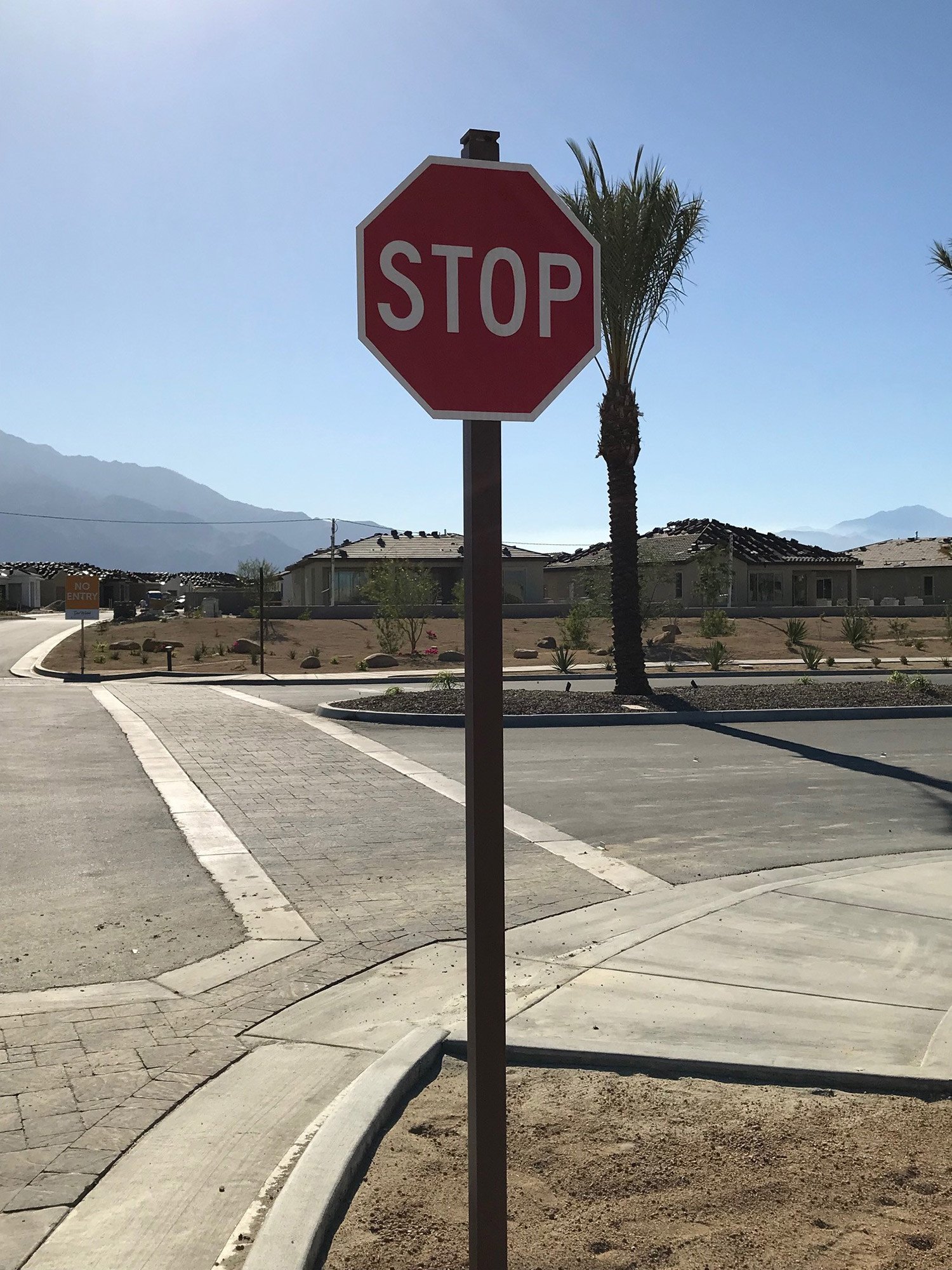 Custom-Stop-Sign