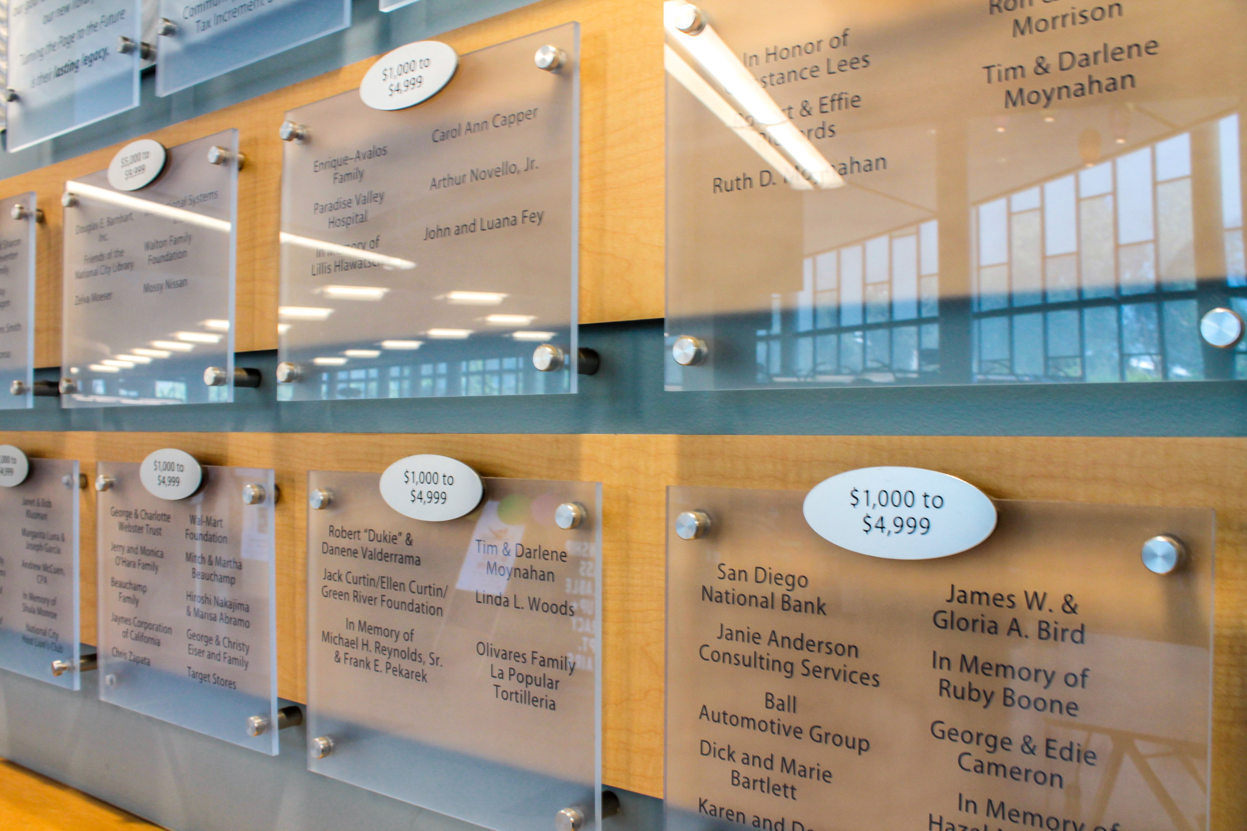 300-national city library- donor wall 3