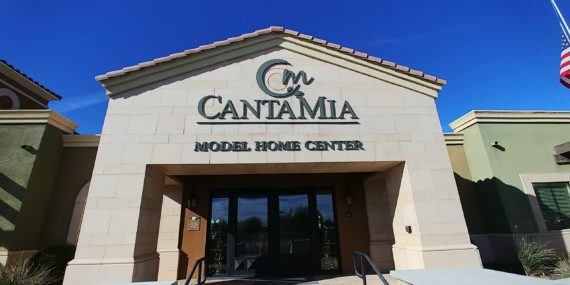 460 - Canta Mia - Design Center
